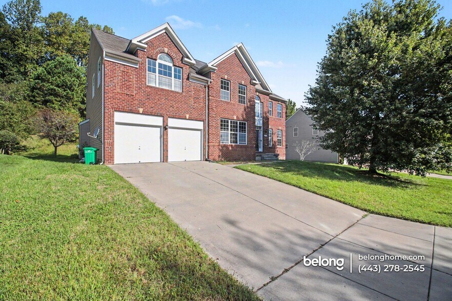 Building Photo - 6824 Sand Cherry Way