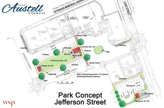 Building Photo - 6290 Love St