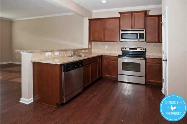 Building Photo - 2233 Sunny Cove Dr