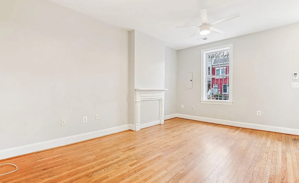 Building Photo - 1610 4th St NW