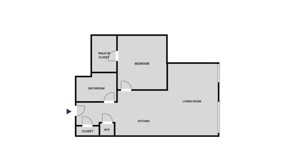 Building Photo - 3 Tingey Sq SE