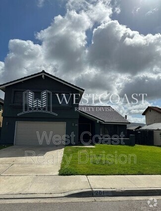 Building Photo - 201 Via Tapia
