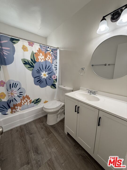 Building Photo - 5811 Harold Way