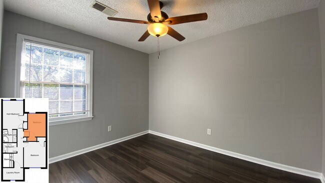 Building Photo - Pump House Rd Duplex