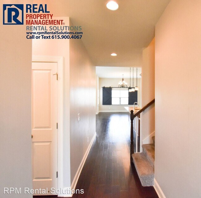 Building Photo - 4 br, 3 bath House - 5535 Stonefield