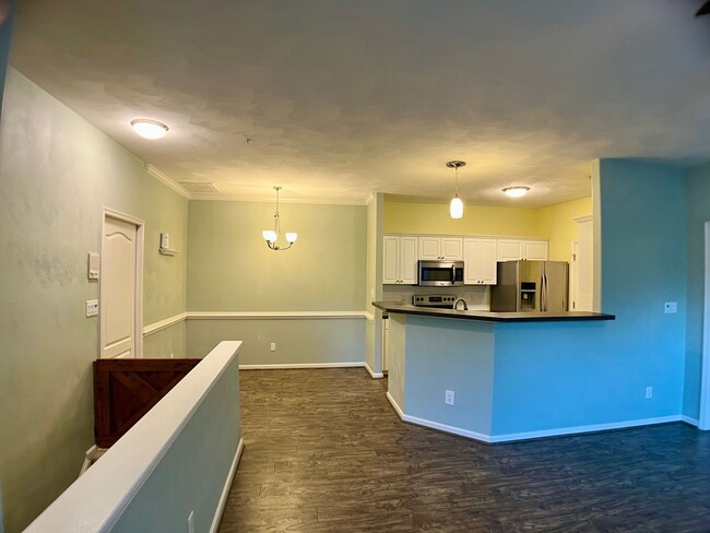 Building Photo - Cypress Point Condo for Rent