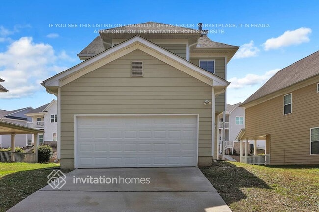 Building Photo - 4904 Heritage Cir