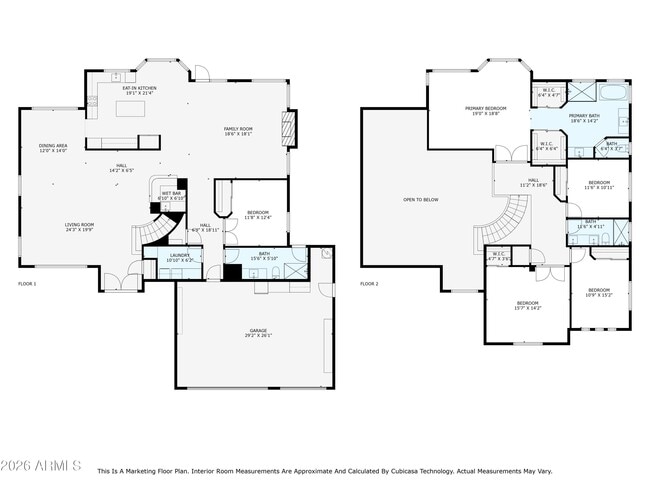 Building Photo - 6414 E Monte Cristo Ave