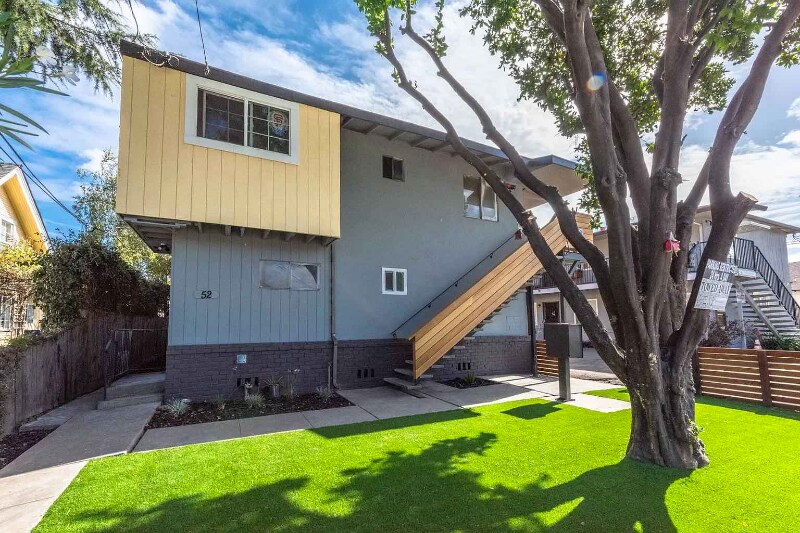 Building Photo - 52 Cleveland Ave