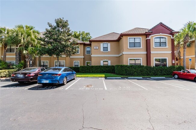 Building Photo - 2265 Portofino Pl