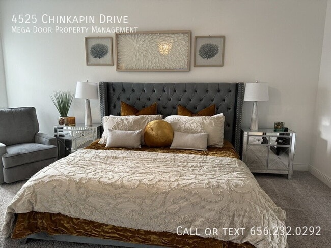 Building Photo - 4525 Chinkapin Dr