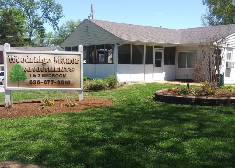 Primary Photo - 2384 Williams Creek Rd