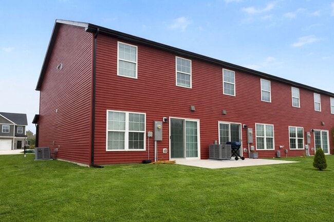 Building Photo - 3315 Stoneway Ct