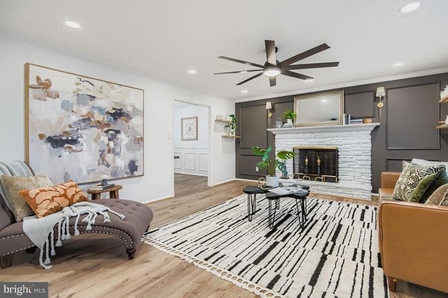 Building Photo - 119 E Padonia Rd