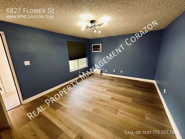 Building Photo - 6827 Flower St