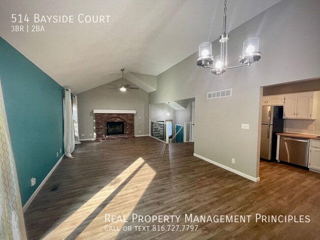 Building Photo - 514 Bayside Ct