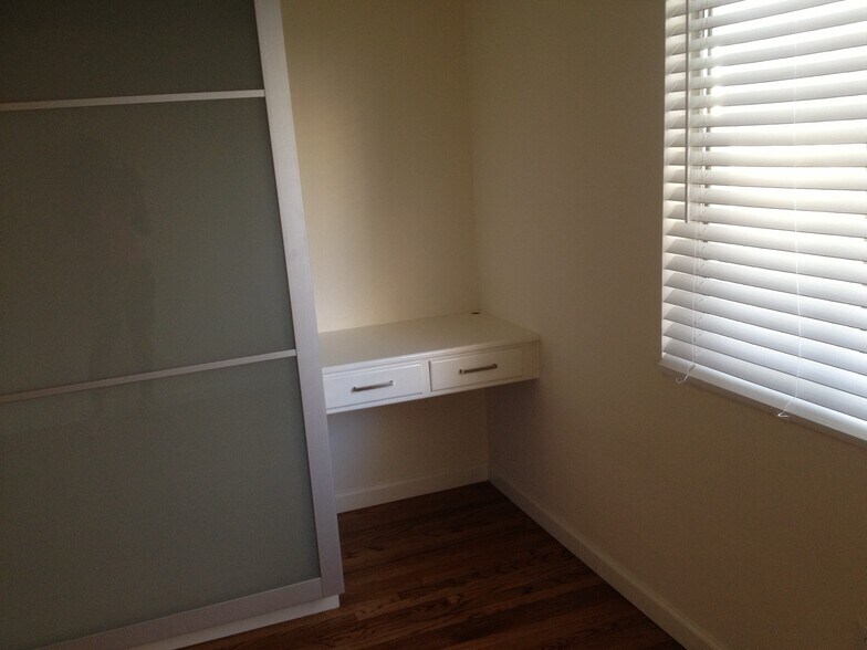 Bedroom - 1442 Verd Oaks Dr