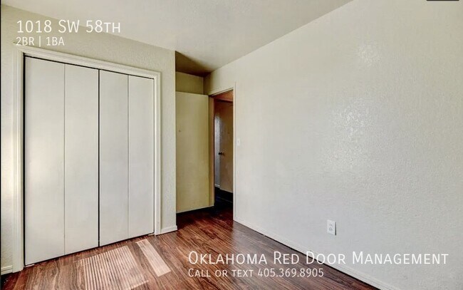 Building Photo - 1018 SW 58th-