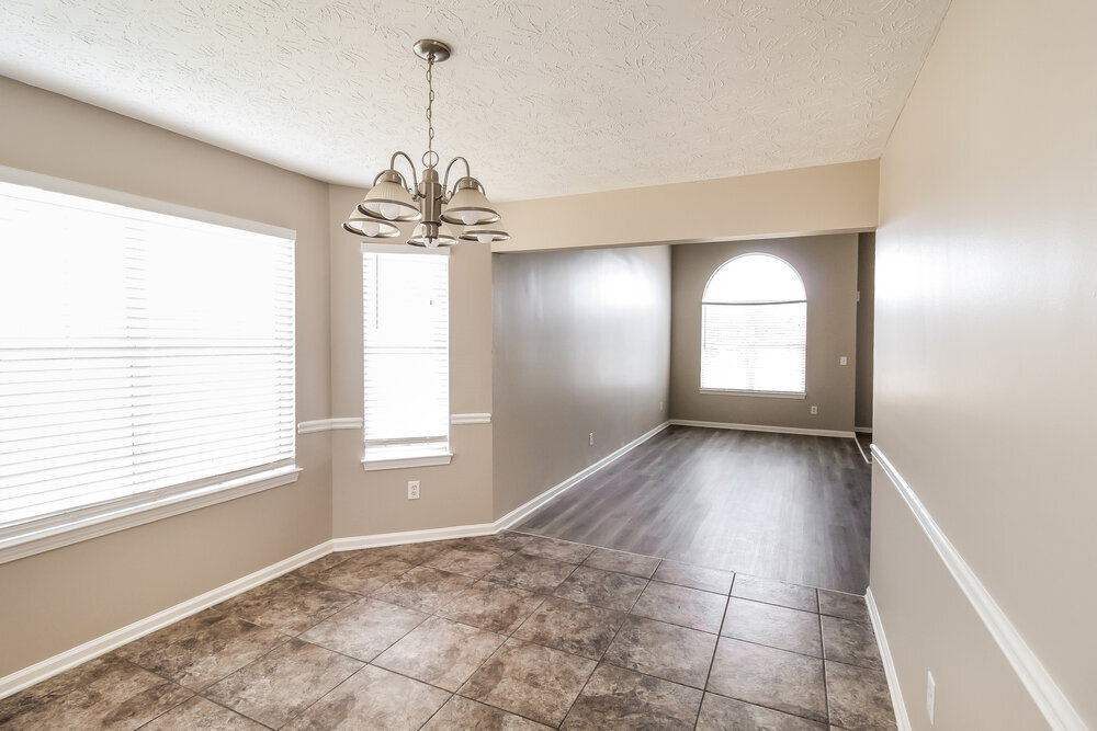 Building Photo - 5550 Wellborn Creek Dr