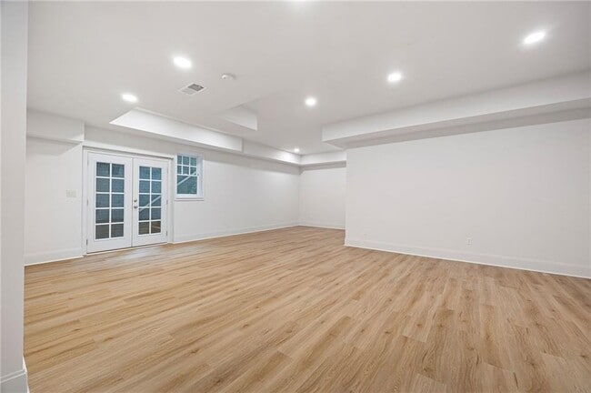 Building Photo - 3487 Habersham Rd NW