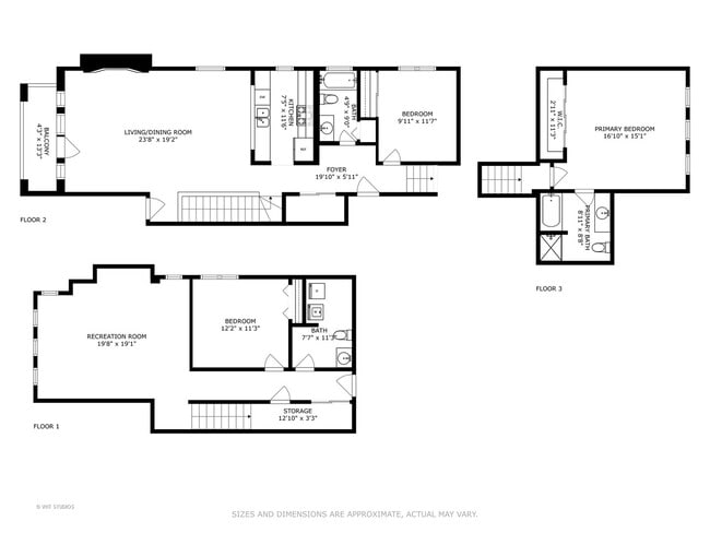 Building Photo - 708 W Aldine Ave