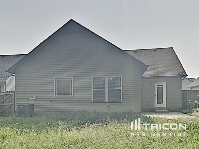 Building Photo - 586 Cameo Ct