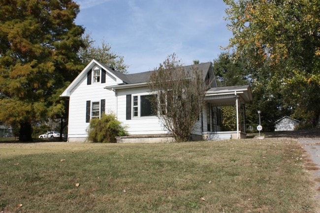 Primary Photo - 852 W Hwy 80