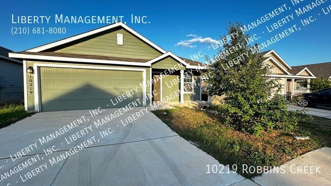Building Photo - 10219 Robbins Crk