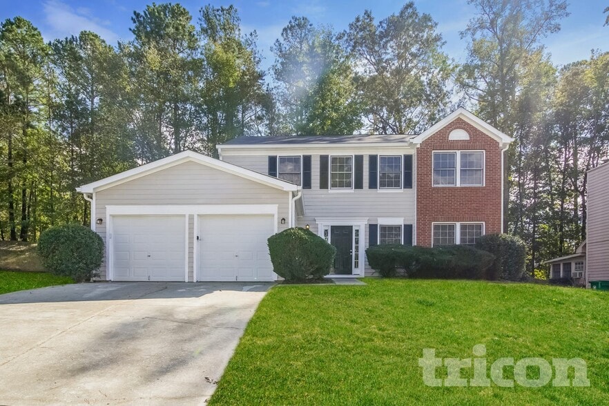 Building Photo - 4939 Clubgreen Summit