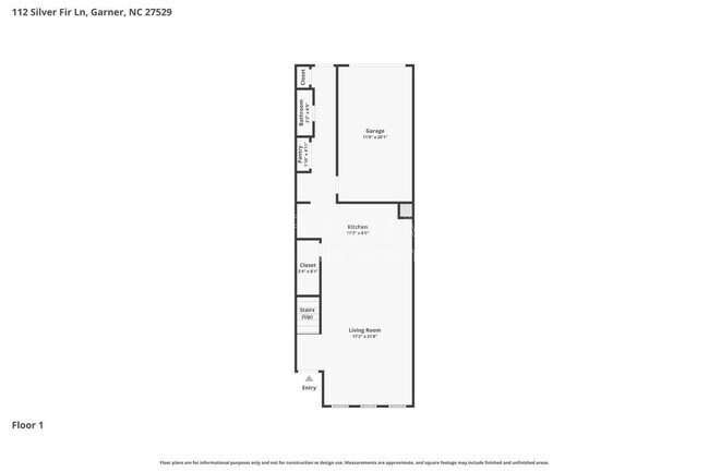 Building Photo - 112 Silver Fir Ln