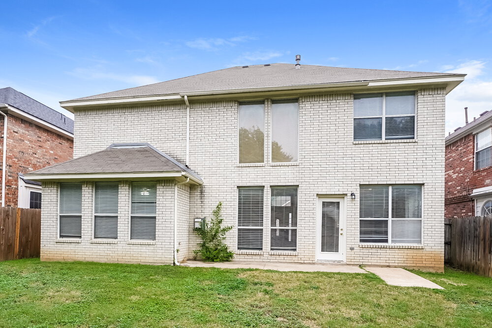 Building Photo - 6013 Portridge Dr