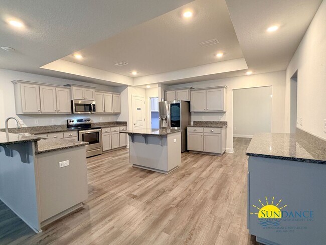 Building Photo - 5722 Marigold Loop