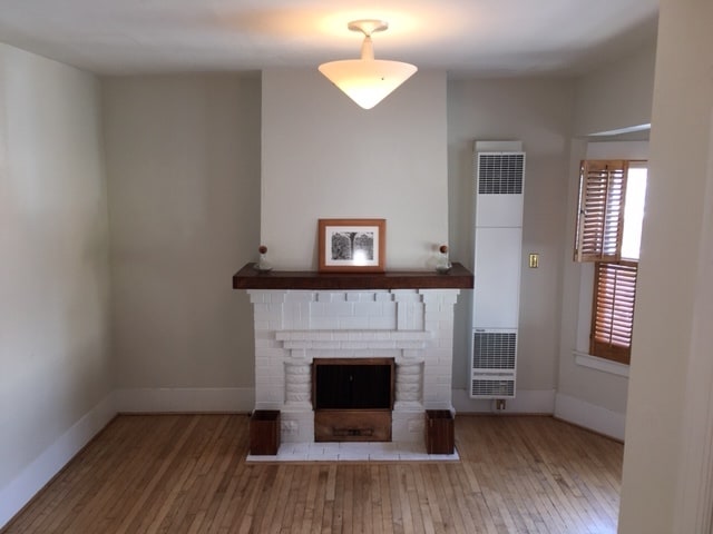 View from Stairs - 261 Anderson St