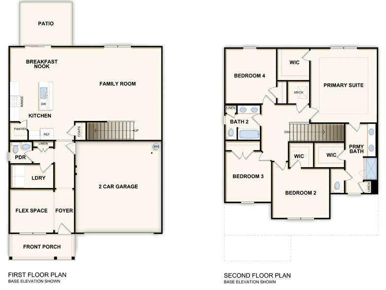 Building Photo - 4766 Chutney Dr