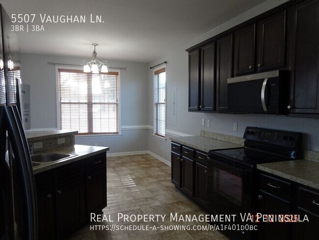 Building Photo - 5507 Vaughan Ln