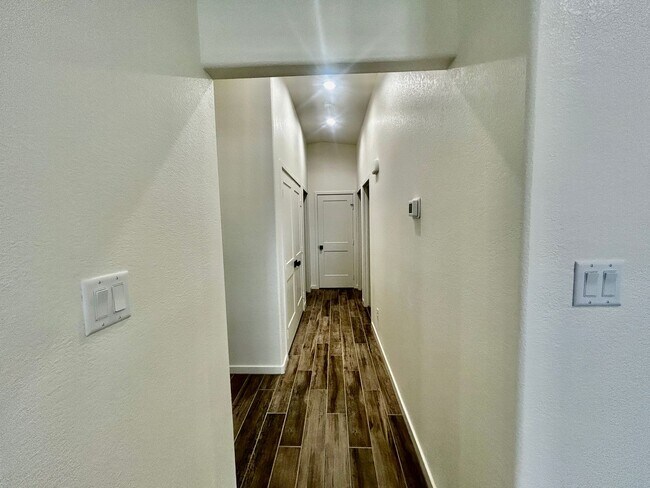 Building Photo - Brand-New 3-Bedroom 2 Bath  Home – Modern, Low-Maintenance Living!