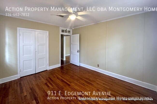 Building Photo - 931 E Edgemont Ave