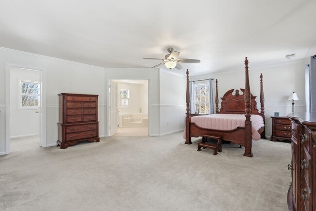 Building Photo - Numerous updates and thoughtful improvements complete this property, making it a rare opportunity...