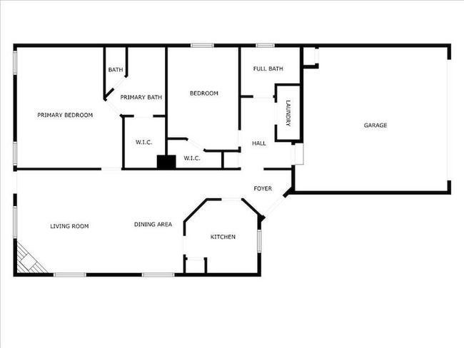 Building Photo - 2506 Jenibeth Ln