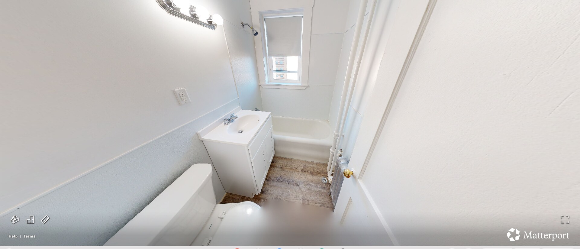 Building Photo - 108 Washington St