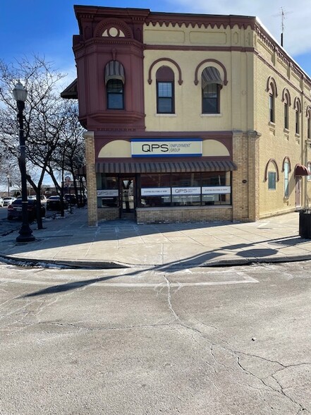 Building exterior - 5029 7th Ave