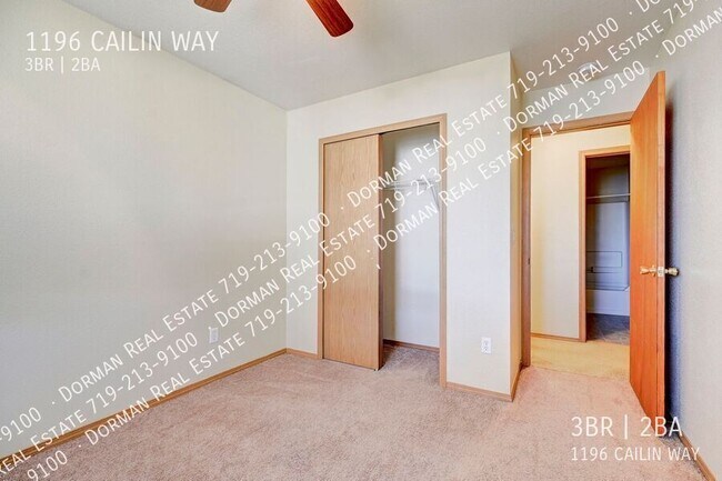 Building Photo - 1196 Cailin Way