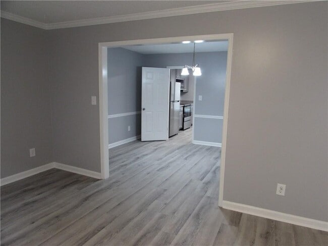 Building Photo - 1774 Twin Brooks Dr SE