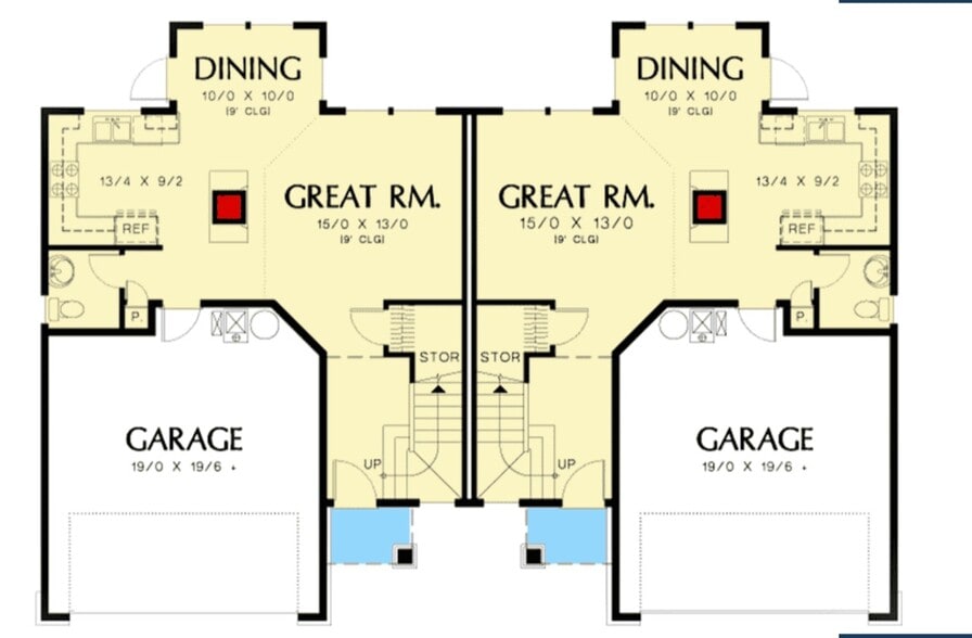 Building Photo - 3004 SW Garrison Ln