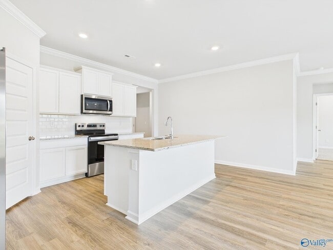 Building Photo - 12897 Golden Hay Cir NW