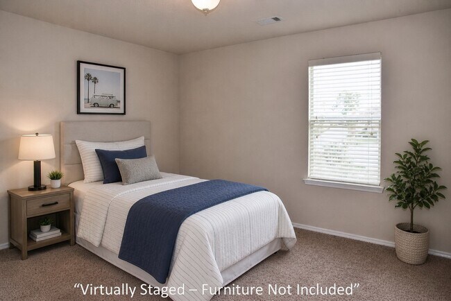 Building Photo - 13600 Breton Ridge St