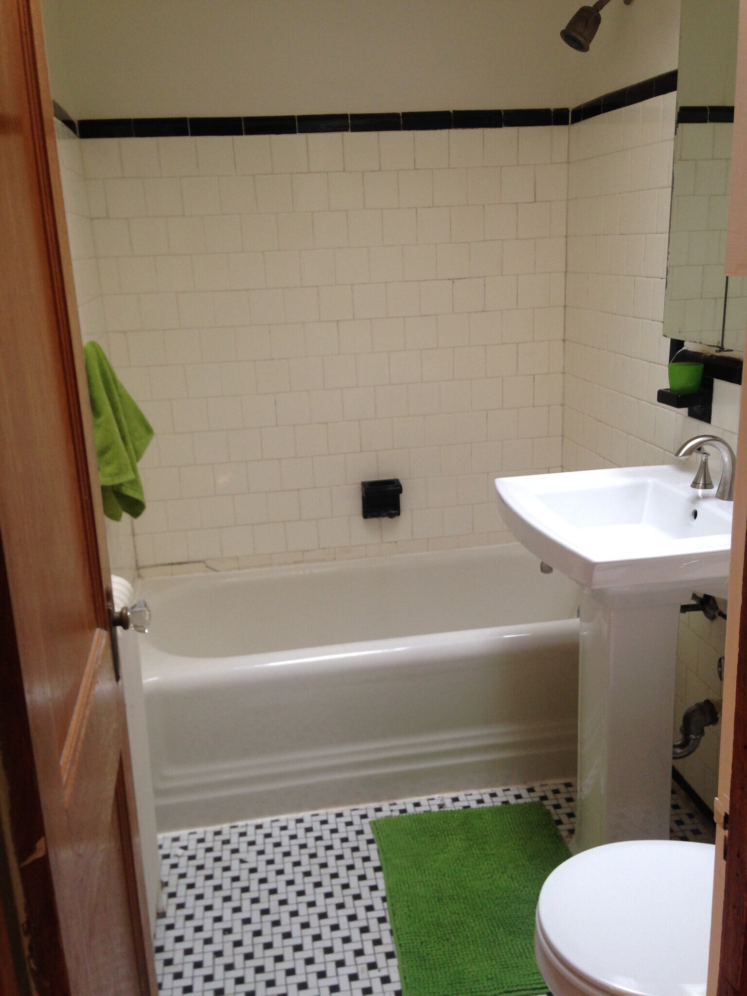 hall BA - 3723 W St NW