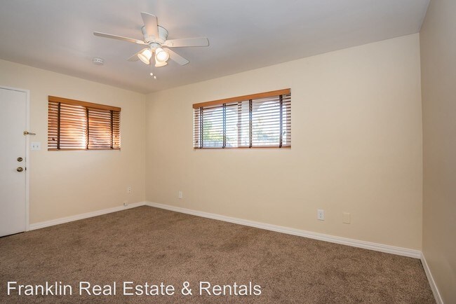 Building Photo - 2 br, 1 bath House - 972 Balboa
