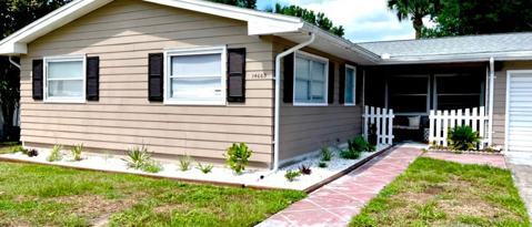 Building Photo - 14665 SW 35th Terrace Rd
