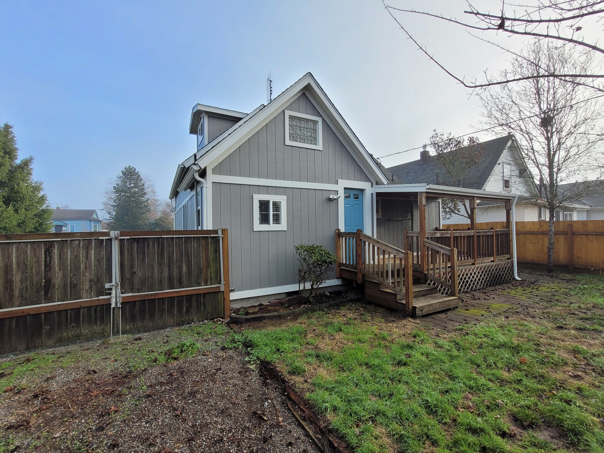 Building Photo - 2506 State St